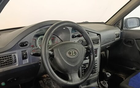 Daewoo Nexia I рестайлинг, 2010 год, 180 000 рублей, 8 фотография
