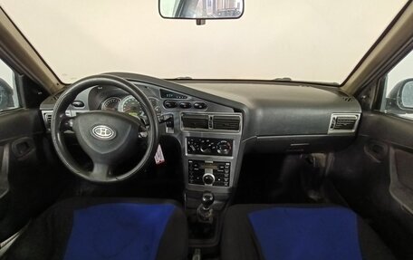 Daewoo Nexia I рестайлинг, 2010 год, 180 000 рублей, 9 фотография