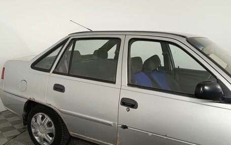 Daewoo Nexia I рестайлинг, 2010 год, 180 000 рублей, 20 фотография