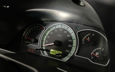 Daewoo Nexia I рестайлинг, 2010 год, 180 000 рублей, 11 фотография