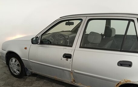Daewoo Nexia I рестайлинг, 2010 год, 180 000 рублей, 17 фотография