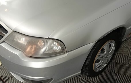 Daewoo Nexia I рестайлинг, 2010 год, 180 000 рублей, 19 фотография