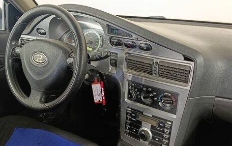 Daewoo Nexia I рестайлинг, 2010 год, 180 000 рублей, 10 фотография