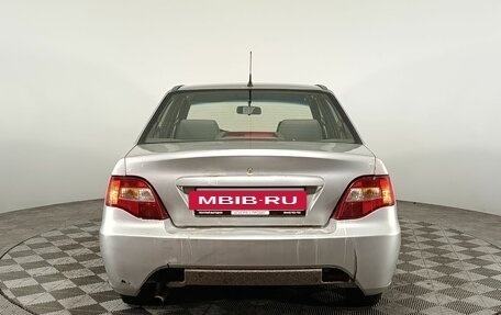 Daewoo Nexia I рестайлинг, 2010 год, 180 000 рублей, 21 фотография
