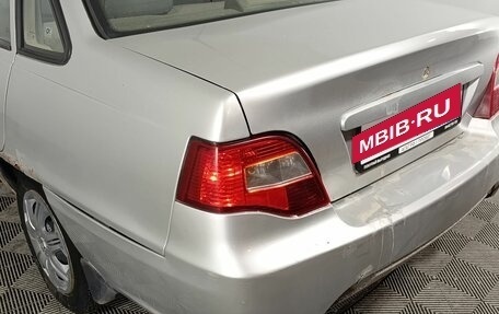 Daewoo Nexia I рестайлинг, 2010 год, 180 000 рублей, 16 фотография