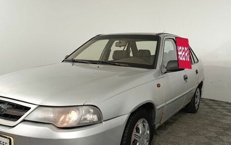 Daewoo Nexia I рестайлинг, 2010 год, 180 000 рублей, 18 фотография