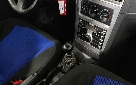 Daewoo Nexia I рестайлинг, 2010 год, 180 000 рублей, 12 фотография