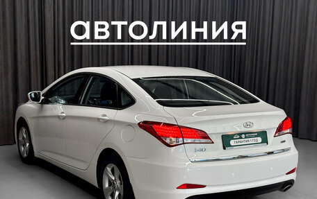 Hyundai i40 I рестайлинг, 2014 год, 1 250 000 рублей, 8 фотография