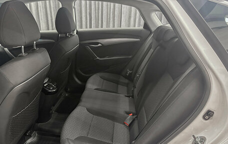 Hyundai i40 I рестайлинг, 2014 год, 1 250 000 рублей, 14 фотография