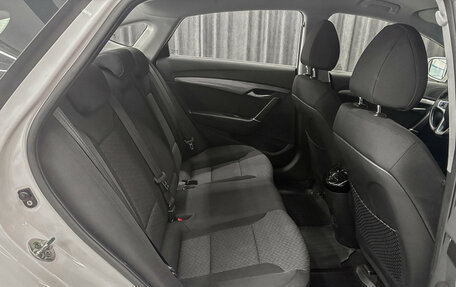 Hyundai i40 I рестайлинг, 2014 год, 1 250 000 рублей, 13 фотография