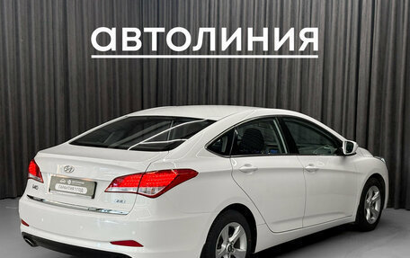 Hyundai i40 I рестайлинг, 2014 год, 1 250 000 рублей, 6 фотография