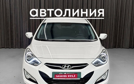 Hyundai i40 I рестайлинг, 2014 год, 1 250 000 рублей, 5 фотография
