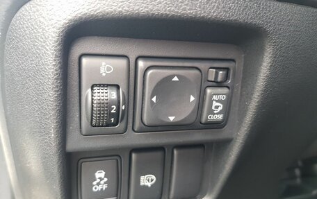 Nissan Juke II, 2013 год, 1 295 000 рублей, 13 фотография