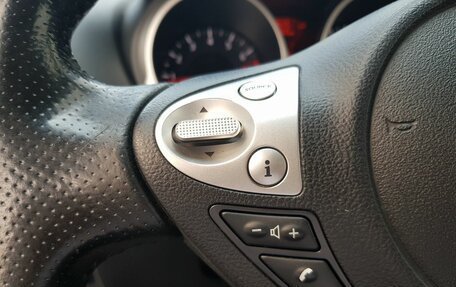 Nissan Juke II, 2013 год, 1 295 000 рублей, 16 фотография