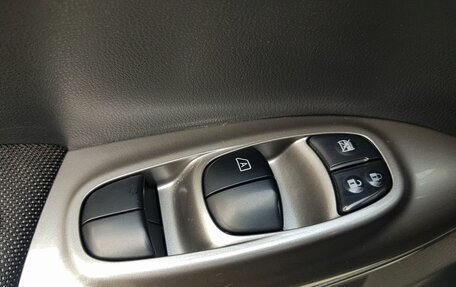 Nissan Juke II, 2013 год, 1 295 000 рублей, 17 фотография