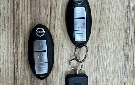 Nissan Juke II, 2013 год, 1 295 000 рублей, 28 фотография
