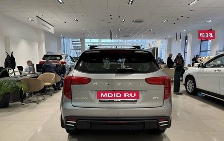 Haval Jolion, 2026 год, 2 599 000 рублей, 4 фотография