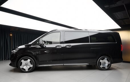 Mercedes-Benz V-Класс, 2026 год, 14 180 000 рублей, 8 фотография