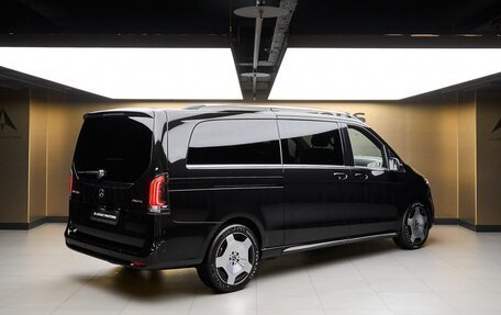 Mercedes-Benz V-Класс, 2026 год, 14 180 000 рублей, 3 фотография