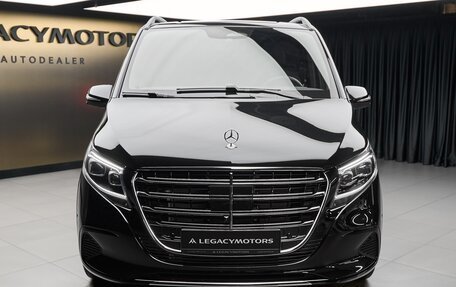 Mercedes-Benz V-Класс, 2026 год, 14 180 000 рублей, 2 фотография
