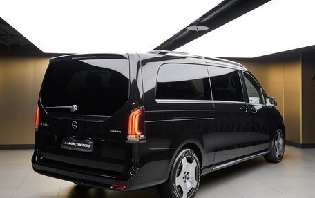 Mercedes-Benz V-Класс, 2026 год, 14 180 000 рублей, 9 фотография