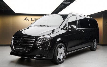 Mercedes-Benz V-Класс, 2026 год, 14 180 000 рублей, 5 фотография