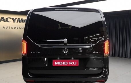 Mercedes-Benz V-Класс, 2026 год, 14 180 000 рублей, 4 фотография