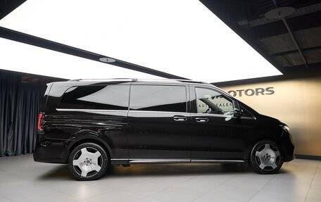Mercedes-Benz V-Класс, 2026 год, 14 180 000 рублей, 10 фотография