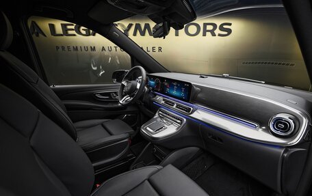 Mercedes-Benz V-Класс, 2026 год, 14 180 000 рублей, 23 фотография