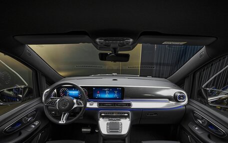 Mercedes-Benz V-Класс, 2026 год, 14 180 000 рублей, 15 фотография