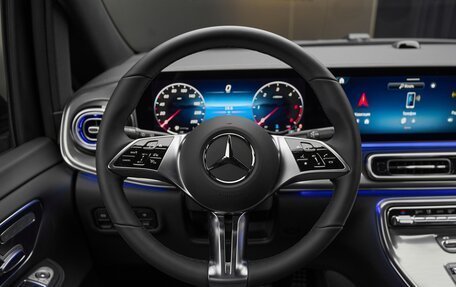 Mercedes-Benz V-Класс, 2026 год, 14 180 000 рублей, 17 фотография