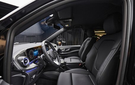 Mercedes-Benz V-Класс, 2026 год, 14 180 000 рублей, 12 фотография