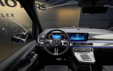 Mercedes-Benz V-Класс, 2026 год, 14 180 000 рублей, 16 фотография
