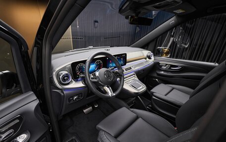 Mercedes-Benz V-Класс, 2026 год, 14 180 000 рублей, 13 фотография