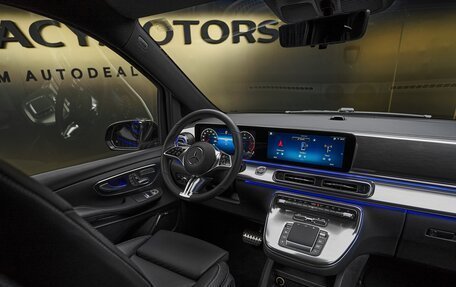 Mercedes-Benz V-Класс, 2026 год, 14 180 000 рублей, 24 фотография
