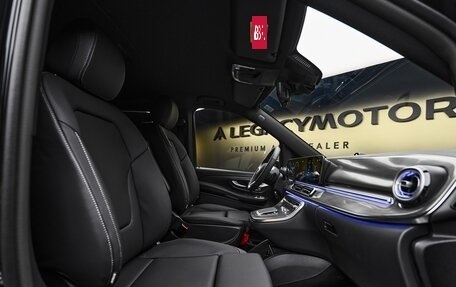Mercedes-Benz V-Класс, 2026 год, 14 180 000 рублей, 22 фотография