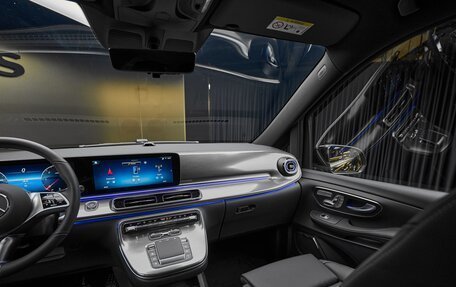Mercedes-Benz V-Класс, 2026 год, 14 180 000 рублей, 25 фотография