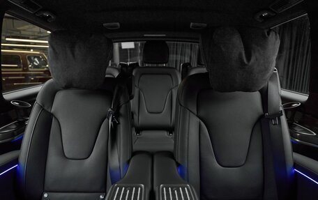 Mercedes-Benz V-Класс, 2026 год, 14 180 000 рублей, 32 фотография