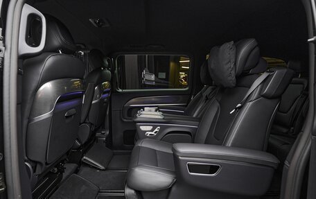 Mercedes-Benz V-Класс, 2026 год, 14 180 000 рублей, 33 фотография