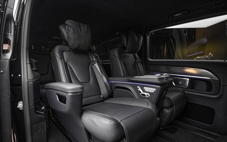 Mercedes-Benz V-Класс, 2026 год, 14 180 000 рублей, 28 фотография