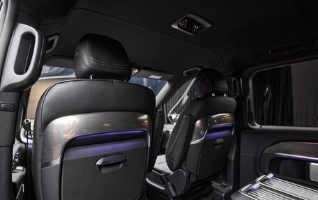 Mercedes-Benz V-Класс, 2026 год, 14 180 000 рублей, 34 фотография