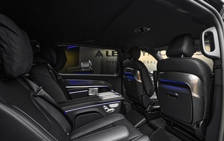 Mercedes-Benz V-Класс, 2026 год, 14 180 000 рублей, 29 фотография