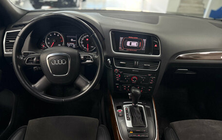 Audi Q5, 2010 год, 1 450 000 рублей, 11 фотография