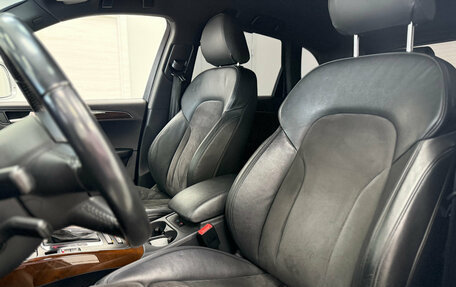 Audi Q5, 2010 год, 1 450 000 рублей, 13 фотография