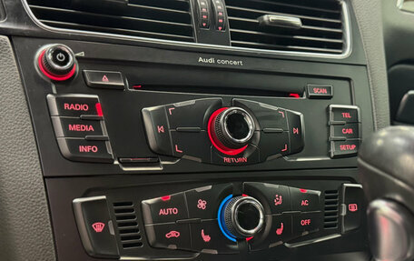 Audi Q5, 2010 год, 1 450 000 рублей, 12 фотография