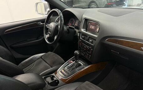 Audi Q5, 2010 год, 1 450 000 рублей, 9 фотография