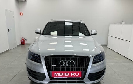 Audi Q5, 2010 год, 1 450 000 рублей, 5 фотография