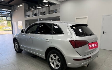 Audi Q5, 2010 год, 1 450 000 рублей, 8 фотография