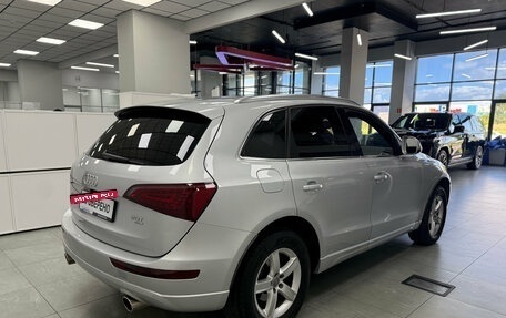 Audi Q5, 2010 год, 1 450 000 рублей, 7 фотография