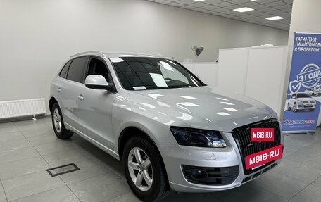 Audi Q5, 2010 год, 1 450 000 рублей, 6 фотография